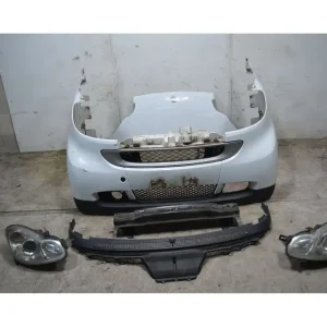 Prezzo Scontato Musata Smart ForTwo W451 Dal 2007 al 2015 Cod A4517510102CC2L
