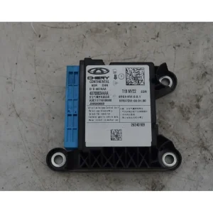 Centralina Airbag DR 5 Dal 2024 in poi Cod 407000344AA Promozione