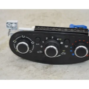 Controllo Comandi Clima Dacia Duster Dal 2013 al 2018 Cod 275105810R Must-Have