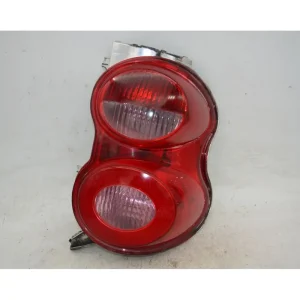 Fanale Stop Posteriore DX Smart ForTwo W451 Dal 2007 al 2014 Cod A4518200464 Super Prezzo