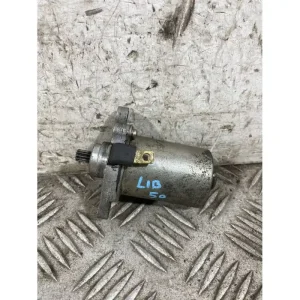 Prezzo Scontato Motorino Avviamento Piaggio Liberty 50 Dal 2009 al 2012