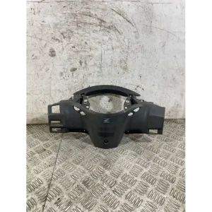 Economico Carena Coprimanubrio Portastrumentazione Honda SH 125 / 150 Dal 2009 al 2012 COD 53206-KTF-9800