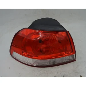 Promozione Esclusiva Fanale Stop Posteriore SX Volkswagen Golf VI Dal 2008 al 2014 Cod 5K0945095N