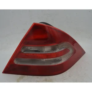 Compra Adesso Fanale Stop Posteriore DX Mercedes Classe C W203 Dal 2000 al 2007 Cod A2038202064