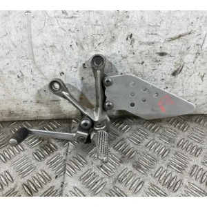 Bestseller Pedana Leva Cambio Sinistra Sx Yamaha YZF R6 dal 1999 al 2003