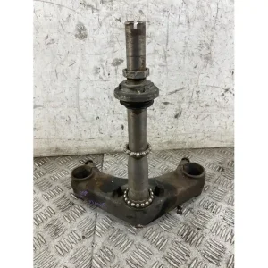 Affare Piastra Supporto Forcella Inferiore Honda Silver Wing 600 Dal 2001 al 2009