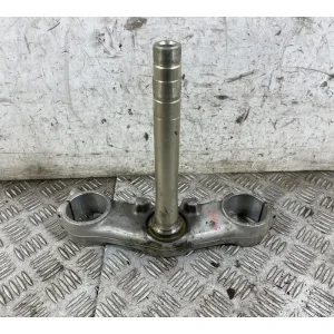 Cristo Piastra Supporto Forcella Inferiore Suzuki GSX-R GSXR 750 Dal 1996 Al 1998 Occasione