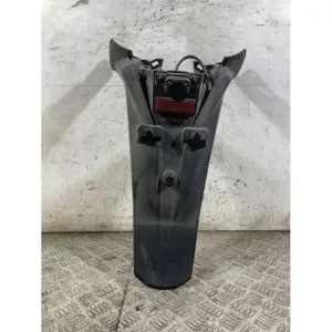 Carena Portatarga Honda SH 125 / 150 Dal 2017 al 2019 COD 80100-K77-D000 Esclusivo