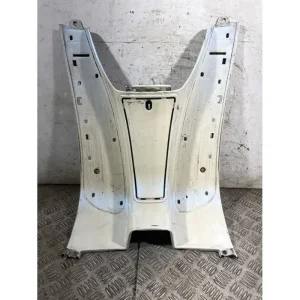 Quantità Limitata Carena Pedana Poggiapiedi Piaggio Vespa ET2 / ET4 / 50 / 125 / 150 dal 1996 al 2006