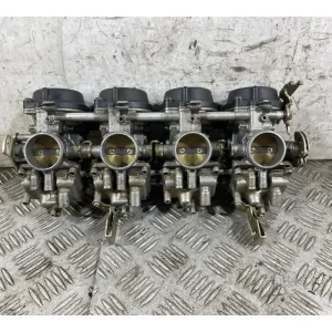 Carburatore Suzuki GSX-R GSX R 600 Dal 1997 al 2000 Non Perdere