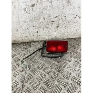 Compra Oggi Stesso Fanale Stop Posteriore Honda VF 750 Custom Dal 1985 Al 2001