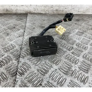 Regolatore Di Tensione Honda SH 125 / 150 Dal 2009 al 2012 Cod SH541PA Must-Have