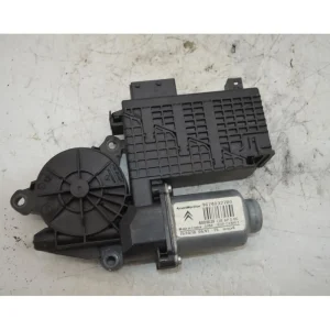 Motorino Alzacristalli Anteriore SX Citroen C4 Picasso Dal 2006 al 2013 Cod 9674032780 Prezzo Scontato