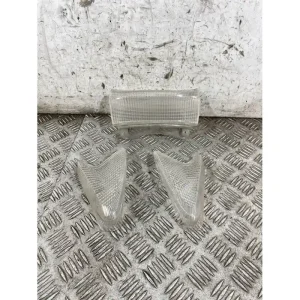 Prezzo Scontato Set Vetrini Frecce E Stop Yamaha T-max Tmax 500 Dal 2001 al 2007