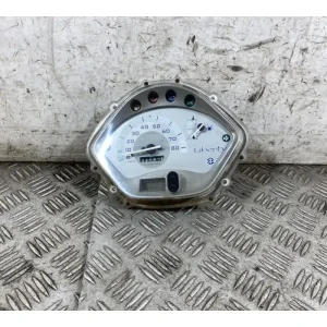 Strumentazione Contachilometri Piaggio Liberty 50 dal 2005 al 2008 Km 44067 Professionale