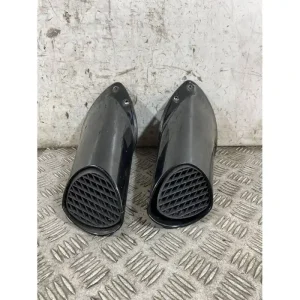 Convogliatore Aria Airbox Triumph Speed Four Dal 2004 al 2006 Super Prezzo