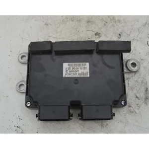 Popolare Centralina Cambio Automatico Smart ForTwo W451 Dal 2007 al 2015 Cod A0015456416