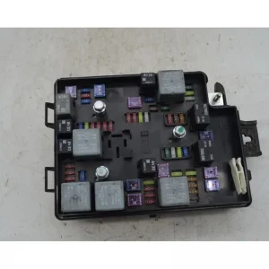 Bestseller Body Computer Chevrolet Aveo dal 2011 al 2020 Cod 95462803