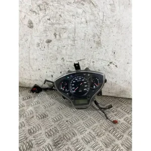 Ultimissimo Modello Strumentazione Contachilometri Honda SH 300 Dal 2006 al 2010