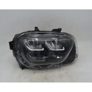 Faro Anteriore DX Led Citroen C3 III Dal 2020 al 2024 Cod 9836161580 Offerta Speciale