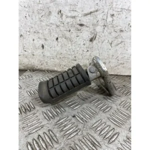 Pedana Poggiapiedi Anteriore Sinistra SX Honda VF 750 Custom Dal 1985 Al 2001 Direttamente Dal Produttore