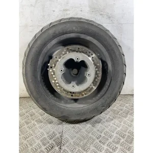 Cerchio Posteriore Honda Sw-T 400 Dal 2001 al 2009 Offerta Lampo