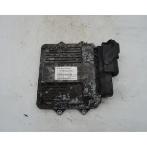 Saldi Centralina ECU Fiat Grande Punto Dal 2005 al 2018 Cod 51806505