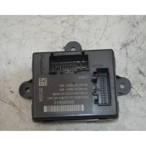 Reso Gratuito Centralina porta anteriore SX Volvo V50 Dal 2003 al 2012 Cod 31456699