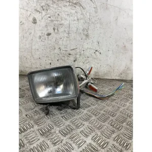 Faro Fanale Con Frecce Anteriori Honda VF 750 Custom Dal 1985 Al 2001 Ultime Pezzi