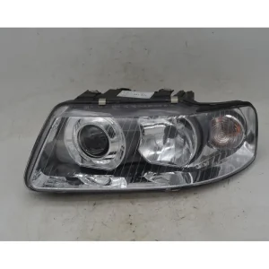 Direttamente Dal Produttore Faro Anteriore SX Audi A3 8L dal 1996 al 2003 Cod 8L0941003AF