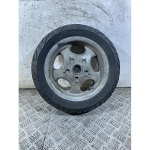 Cerchio posteriore Piaggio Vespa ET4 125 dal 1996 al 2006 Nuovo Arrivo