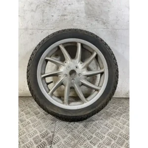 A Buon Prezzo Cerchio Posteriore Piaggio Liberty 125 3V Dal 2013 al 2015