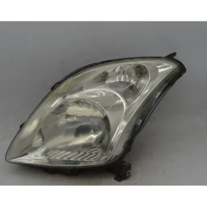 Ultima Occasione Faro Anteriore SX Suzuki Swift dal 2004 al 2010 Cod 3532062J11000