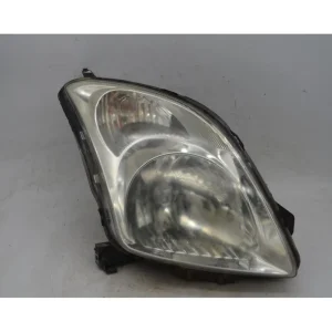 Faro anteriore DX Suzuki Swift dal 2004 al 2010 Cod 3512062J11000 Promozione Esclusiva