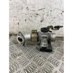 Corpo Farfallato SYM Jet 14 CBS LC Dal 2021 Al 2024 COD A3C0245150101 Professionale