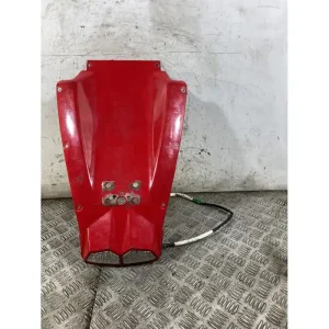 Carena Sottocodone Yamaha YZF R6 dal 1999 al 2003 Ultimissimo Modello
