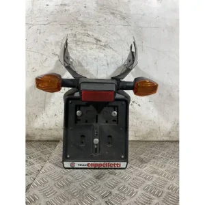 Prezzo Scontato Carena Portatarga Posteriore Honda CBR 1000 RR Fireblade Dal 2004 Al 2005 COD 80103-MELA-0000