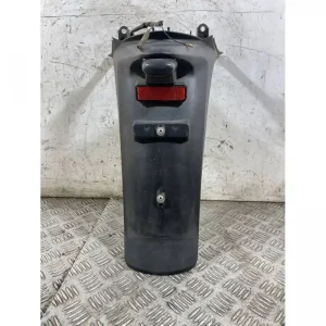 Carena Portatarga Posteriore Honda SH 125 / 150 dal 2009 al 2012 Nuovo Arrivo