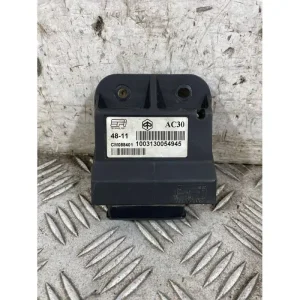 Ultima Occasione Centralina Accensione Piaggio Vespa LX 50 / 125 Dal 2005 al 2011 COD CM088401