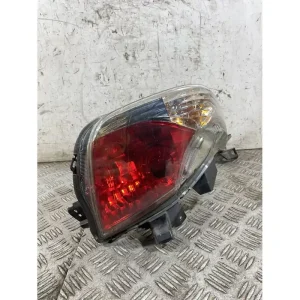 Più Venduto Fanale Stop Destro DX Posteriore Honda SW-T 400 / 600 dal 2008 al 2016