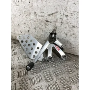 Compra Oggi Stesso Pedana Leva Cambio Sinistra SX Honda CBR 954 RR dal 2002 al 2004