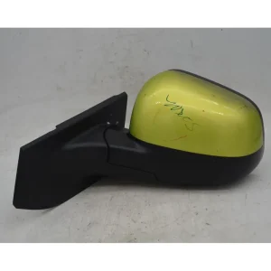 Specchietto Retrovisore Esterno SX Chevrolet Spark dal 2009 al 2016 Cod 95434315 Saldi