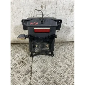 Acquista Ora Carena Portatarga Posteriore Cagiva Mito 125 Dal 1992 al 1996