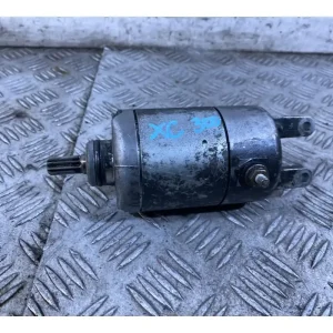 Reso Gratuito Motorino Avviamento Yamaha XC 300 Dal 2003 Al 2006
