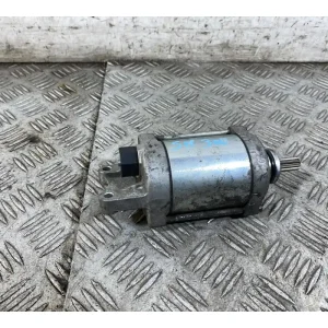 Ultimissimo Modello Motorino Avviamento Honda SH 300 Dal 2006 al 2010