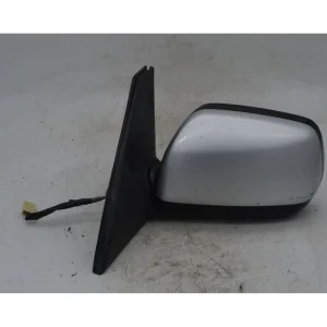 Specchietto retrovisore esterno SX Toyota Rav4 Dal 2000 al 2006 Cod 012228 5 Pin Professionale