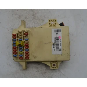 Scatola Fusibili Kia Ceed dal 2006 al 2012 Cod 919501H510 Economico