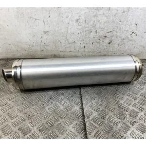 Marmitta Terminale Di Scarico Suzuki GSX R 600 Dal 2004 al 2005 Sconto