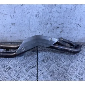 Tubo Raccordo Scarico Aprilia Pegaso 650 Strada Dal 2005 al 2011 A Buon Prezzo