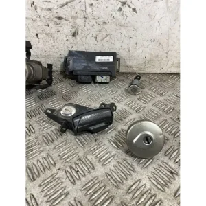 Novità Kit Chiave Honda SW-T 400 / 600 dal 2008 al 2016 COD 38770-MFT-642